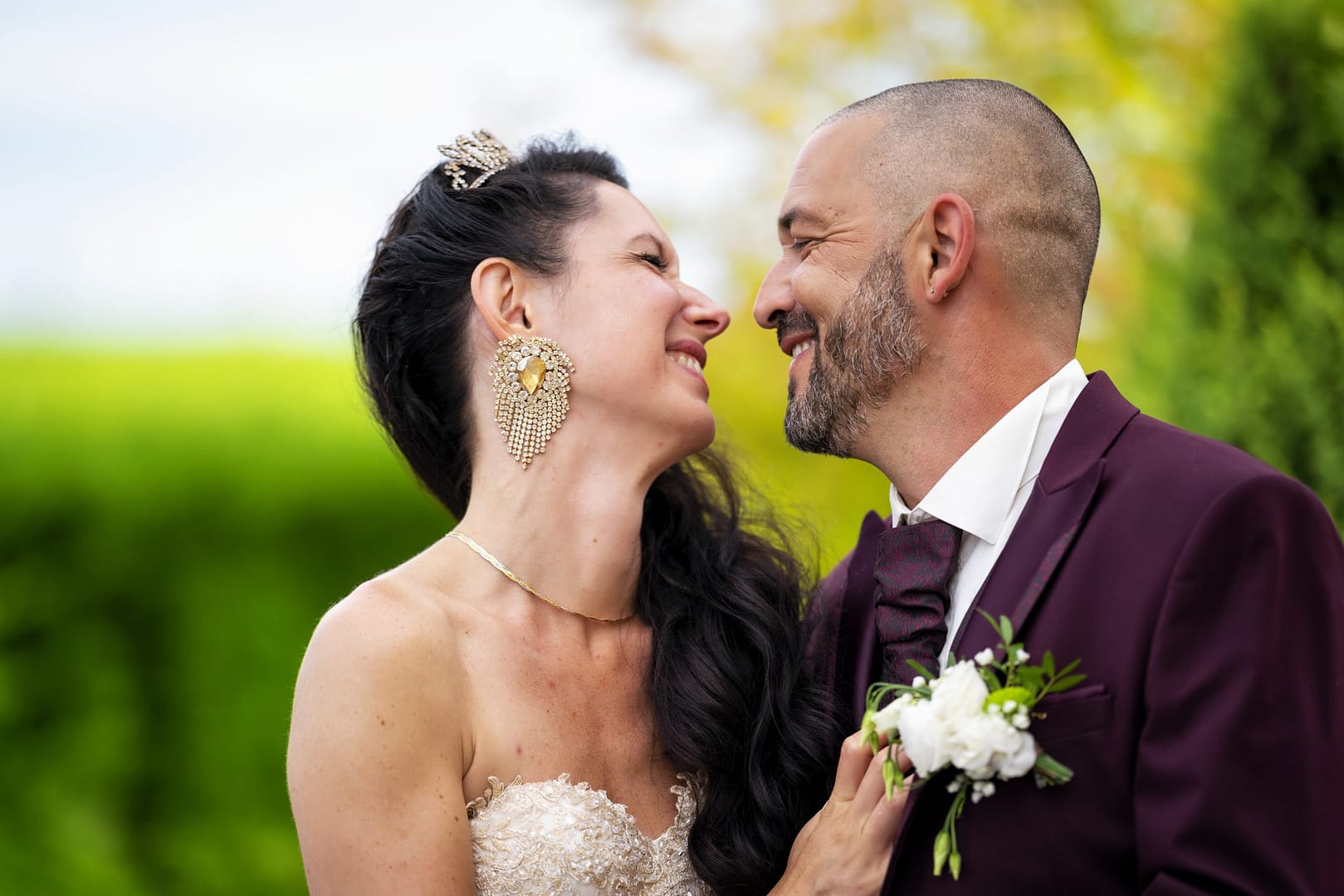 mariage-couple-engagement-intimité-ninja