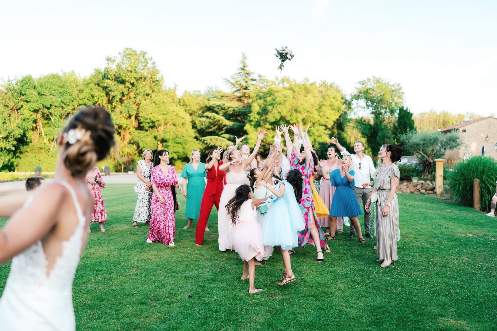 bouquet-mariée-femmes-témoins-mariage