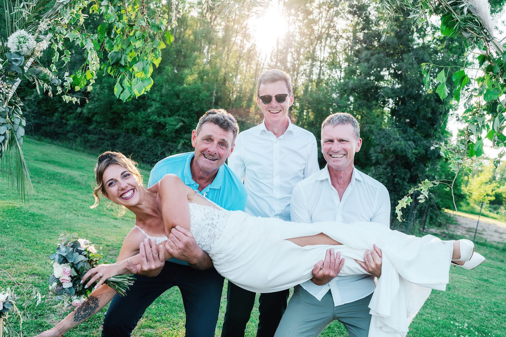 photo-groupe-mariée